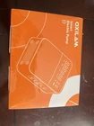 Oxilam C1 Tire Inflator Portable Air Compressor - Rechargeable 3X Faster ... New. Price: $30.00.