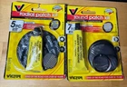 Bell Automotive 22-5-00414-8 Victor Radial & Round Tire Patch Kit Multi One Size New. Price: $10.99.