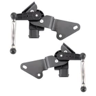 For Ram 1500 2013-2014 Trq LSA83486 Suspension Ride Height Sensor New. Price: $75.79.