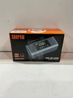 Sunpow Tire Inflator Portable Air Compressor, 150PSI DC12V Cordless Pump ... Used. Price: $99.99.