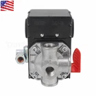 5140112-24 Air Compressor Pressure Switch For Craftsman 175/145 Psi 919-16777 New. Price: $30.99.