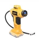 Mellif Cordless Tire Inflator For Dewalt 20V Max Battery Air Compressor Tool New. Price: $37.99.