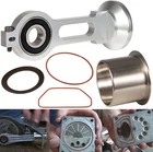 KK-4835 Compressor Piston Kit Connecting Rod Replacement Perfectly A02743 New. Price: $54.95.