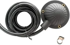 Air Foot Pedal, Huazu Switch For Drain Cleaning Machines, With... New. Price: $27.84.
