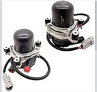 Okay Motor Smog Pump Pair 33-2504M 07-13 Toyota Tundra Sequoia Landcruiser LX570 New. Price: $62.33.