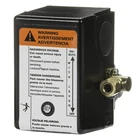 Ingersoll-rand 23474570 Pressure Switch For Two Stage Compressor Open. Price: $115.66.