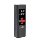 11.1-VOLT Cordless Portable Tire Inflator Up 150 Psi With Smart Auto-stop, Bu New. Price: $85.94.