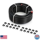 Redrock Performance Air Compressor Tubing Kit 3/4 X 100FT Hdpe Aluminum Piping New. Price: $183.32.