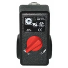 Powermate 034-0226RP Pressure Switch, 105-135 Psi, Port New. Price: $36.75.