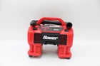 Bauer 20V 160 Psi Inflator/deflator With 12V Dc Power Option 1854C-B Used. Price: $69.99.