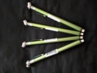 4X High Quality Pen Style Truck Auto Car Tire Pressure Gauge 10-50 Psi Air Meter New. Price: $9.98.