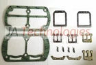 SS3 Valve Rebuild Kit # 97338107 Without Filter Ingersoll Rand Compatible New. Price: $99.00.
