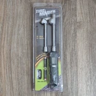 Tireminder High Precision Digital & Truck Pressure Gauge Modeltmg-aaa-rv New. Price: $39.95.