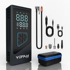 Premium Portable Tire Inflator For Car 150PSI Wheel & Air Compressors ... New. Price: $100.69.