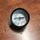 Oem 180 Pressure Gauge For Mcgraw 57572 Gal. 110 Psi 1/3HP Air Compressor Used. Price: $16.99.