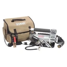 Viair 12 Portable Automatic Tire Compressor New. Price: $428.95.