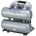 California Air Tools CAT4610S Hp 4.6 Gal Oil-free Compressor New. Price: $272.00.
