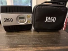 Jaco Smartpro 12V Tire Inflator Air Compressor - Portable Automatic Digital New. Price: $28.22.