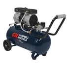 Campbell Hausfeld 8 Gal Air Compressor Corded Electric Quiet Hot Dog Tank Wheels New. Price: $308.25.