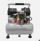 California Air Tools 1010S Light Quiet Oil Free Portable Compressor 120 Psi New. Price: $139.99.