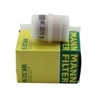 Mann Suspension Air Compressor Filter For Mercedes W211 W216 W219 W220 W221 New. Price: $13.95.