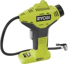 Ryobi 18V One+ Cordless High Pressure Inflator R18PI-O (tool Only) New. Price: $98.00.