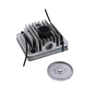 New Bostitch Oem AB-9429999 Air Compressor Valve Plate Assembly CAP60P-OF. Price: $39.00.