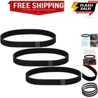 AC-0815 Air Compressor Timing Belt Fit For Dewalt Devilbiss Porter Cable Maki... New. Price: $19.79.