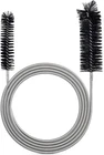 Drain Brush Pipe Cleaning Slim Hole Tool Hose Flexible Feed New. Price: $11.99.