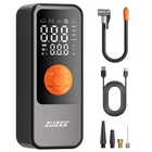 Tire Inflator Portable Air Compressor, 4X Faster & High-capacity Battery, Por... New. Price: $85.02.