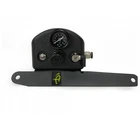 Up Down Air 228-1819 Four Tire Inflator System For 20-26 Jeep Gladiator Jt New. Price: $390.93.