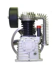 Rolair K17 Single-stage Compressor Pump With Flywheel New. Price: $687.18.