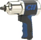 Campbell Hausfeld 1/2" Impact Wrench, Air Driver 550 Ft/lbs (TL140200AV) New. Price: $68.64.