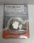 New Old Stock! Rapidair Maxline 3/4" Tube 1/2" Npt Male Adapter M8005. Price: $19.95.