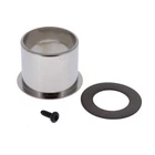 New Porter Cable Oem N036517 Nailer Cylinder Kit, W/compression Ring RCK2-4. Price: $43.10.