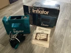 Black And Decker Vintage Air Pump Model 9516 Nice With Box Working Used. Price: $40.00.