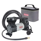 Digital Portable Air Compressor 12V For Offroad Vehicles With Trailer Plug 12... New. Price: $162.90.
