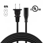Ul Power Cord For Teromas TMS-3015 Tire Inflator Air Compressor Portable Pump New. Price: $10.32.