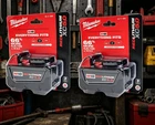 2 Pcs Milwaukee 48-11-1850 M18 Xc 5.0 Ah Volt Capacity Battery New In Pack. Price: $99.99.