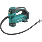 Makita 18V Lxt Cordless Inflator With Auto Stop High Visibility Gauge 120 Psi New. Price: $162.90.