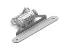 Motobilt Underseat Mount For Arb Compressor - Jl/jlu/jt New. Price: $105.24.