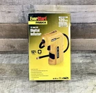 New-digital Inflator Everstart MAXX-12 Volt -work Light (CDC120E). Price: $19.95.