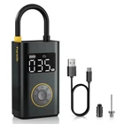 Fanttik X9 Pro Portable Tyre Inflator New. Price: $71.89.