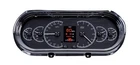 Dakota Digital 1963-65 Chevy Nova Analog Gauge System Black Alloy HDX-63C-NOV-K New. Price: $1543.75.