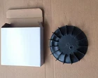 AC-0108 Air Compressor Fan Fits Craftsman Devilbiss Porter Cable New. Price: $14.00.