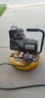 Campbell Hausfeld FP209400 Gal Pancake Air Compressor 125 Psi 120V Used. Price: $49.99.