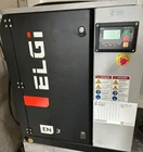 Elgi EN3 Hp - 2 Stage 50 Gal Screw Air Compressor Used. Price: $1850.00.