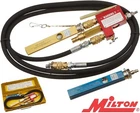 Duty Free Milton C1065 High Pressure Inflator Assembly Kit 2 Gage Elements New. Price: $1375.00.