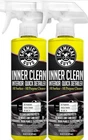 (pack Of 2) 16 Oz Chemical Guys Innerclean Interior Quick Detailer New. Price: $29.70.