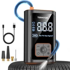 Termitor Tire Inflator Portable Air Compressor 150PSI Cordless Pump For C... New. Price: $39.36.